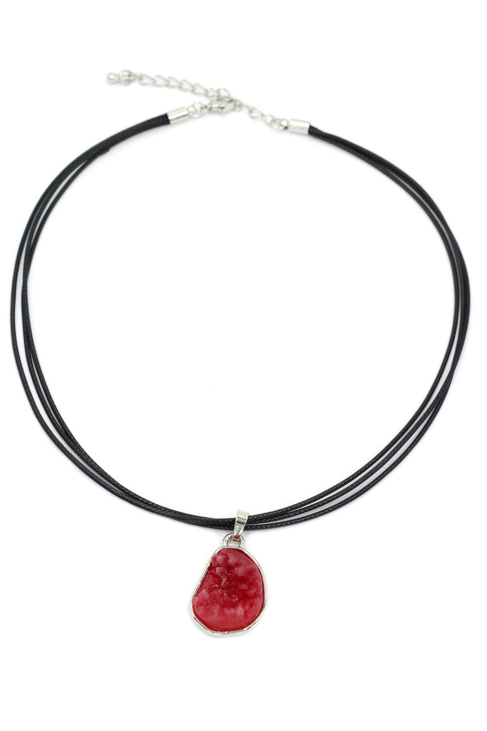 fashion crystal original necklace