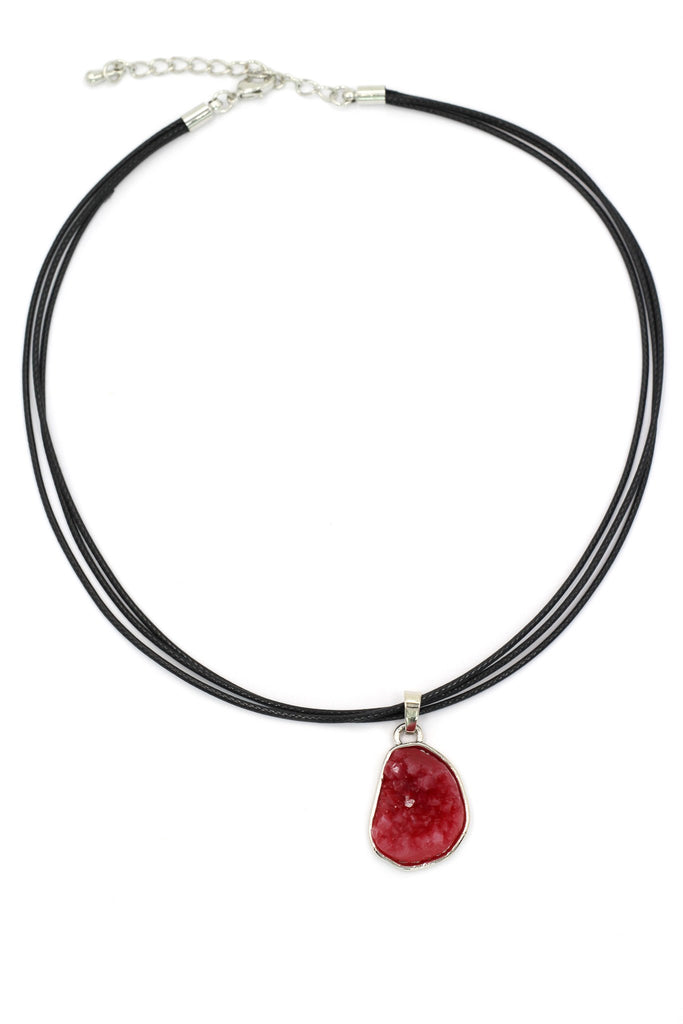 fashion crystal original necklace