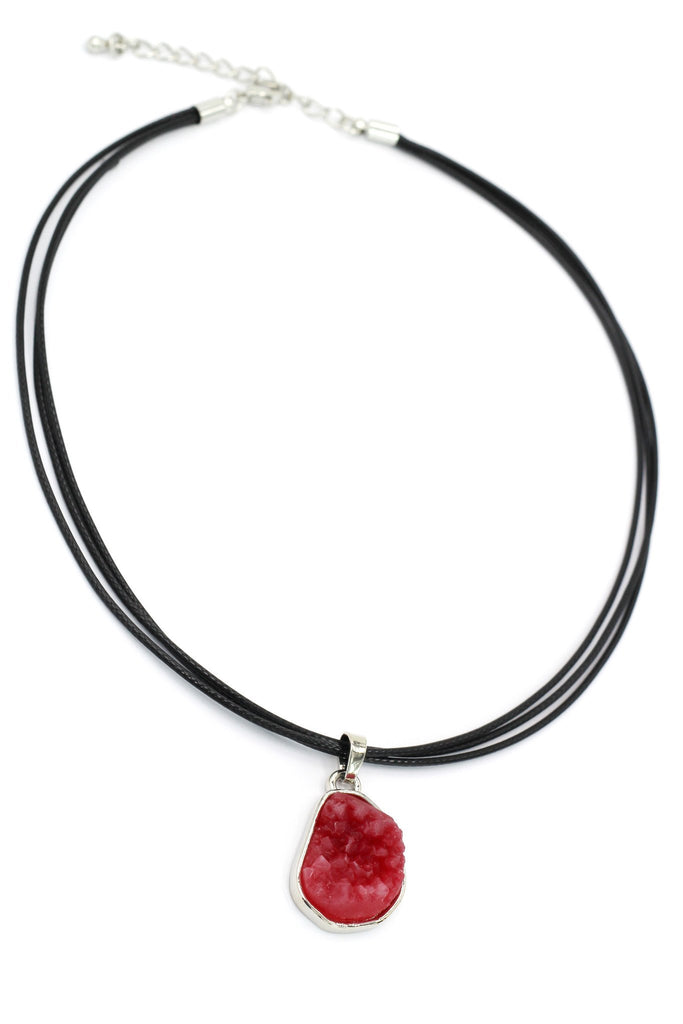 fashion crystal original necklace