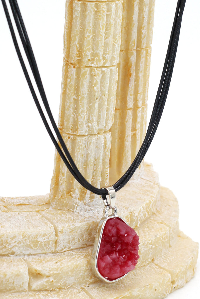 fashion crystal original necklace