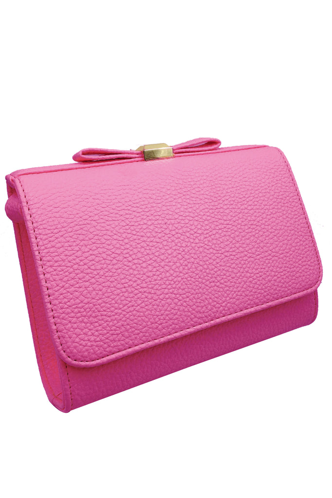 Lovely bowknot handbags