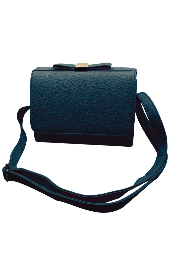 Lovely bowknot handbags