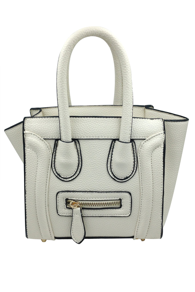 Noble lovely ladies leather bag