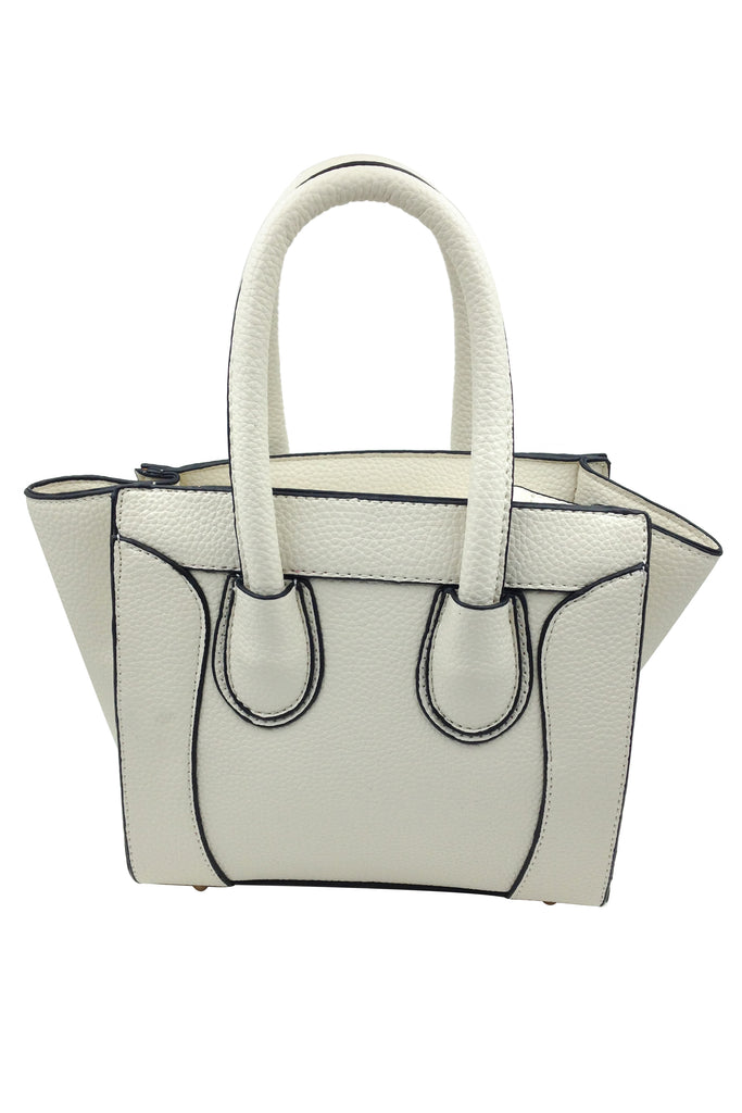 Noble lovely ladies leather bag