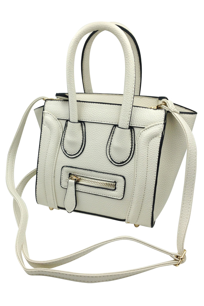 Noble lovely ladies leather bag