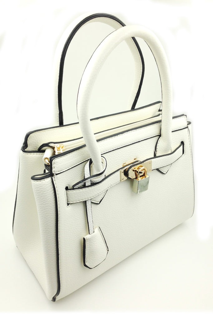Elegant lock lady Bags