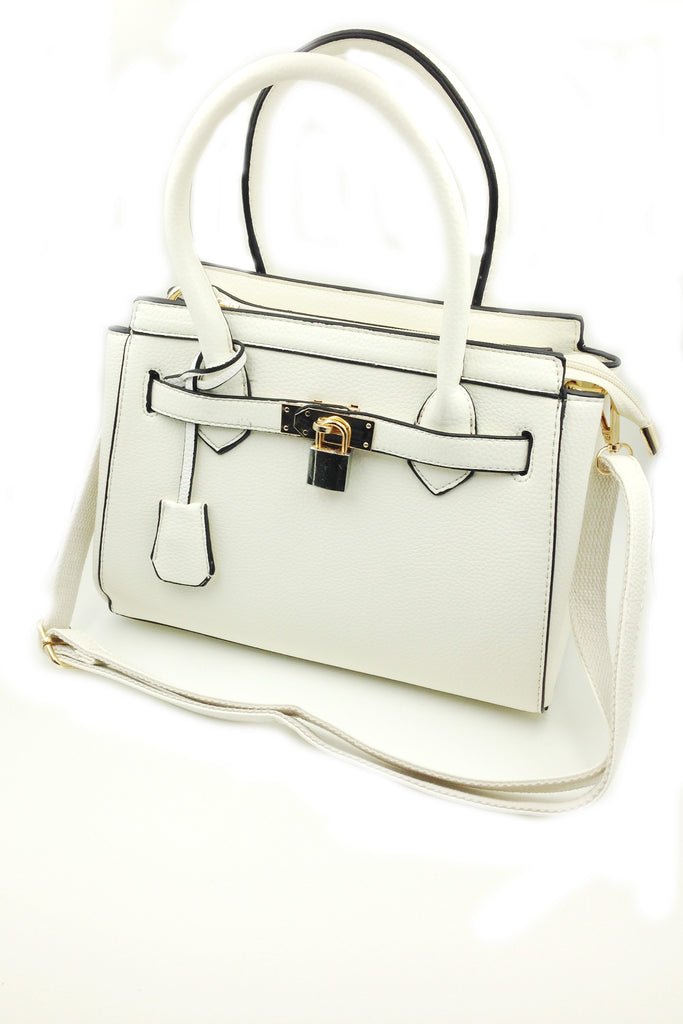 Elegant lock lady Bags