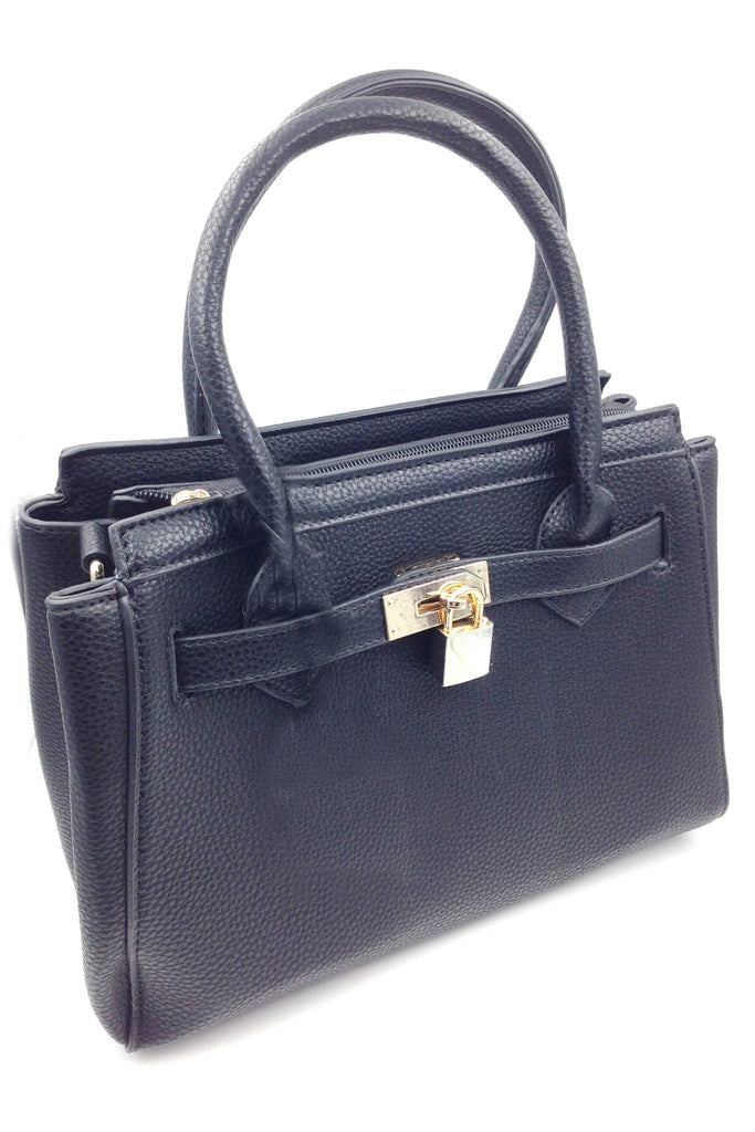 Elegant lock lady Bags
