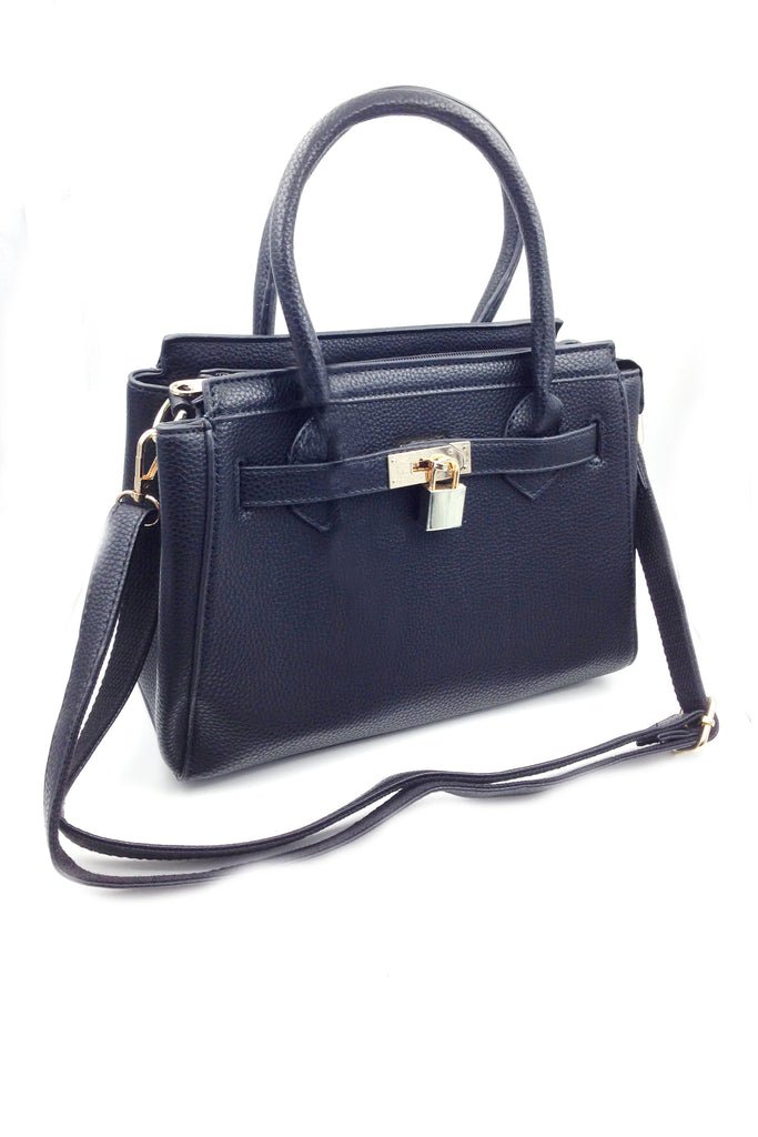 Elegant lock lady Bags