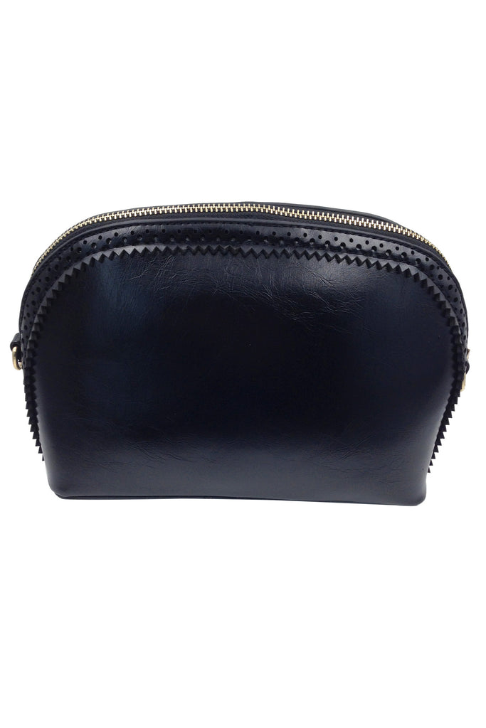 Ancient bow small purse