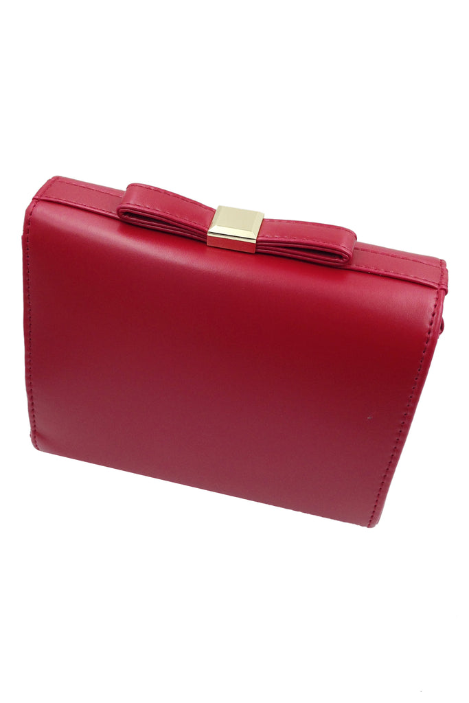 Lovely bowknot handbags