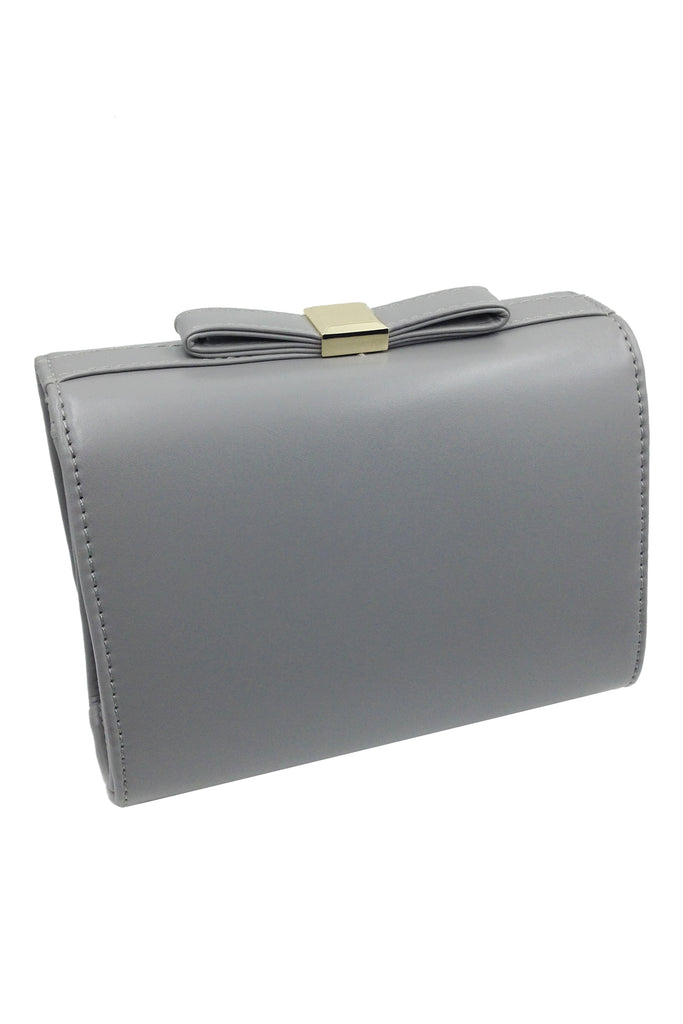 Lovely bowknot handbags