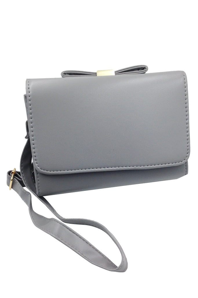 Lovely bowknot handbags