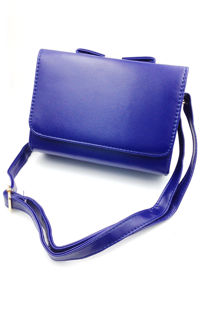 Lovely bowknot handbags