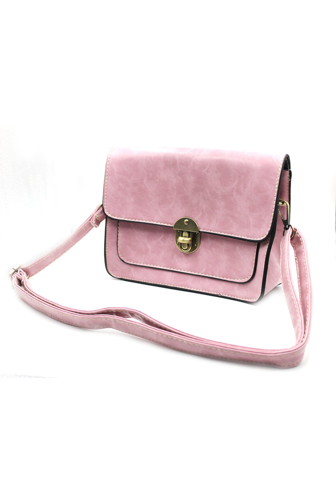 Traditional sweet lady small purse