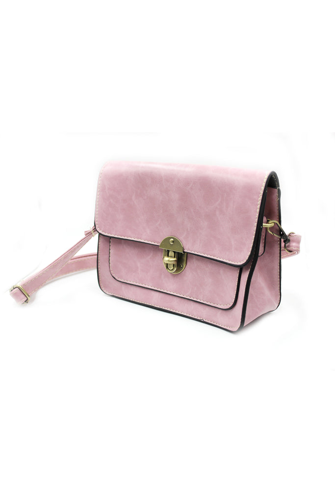 Traditional sweet lady small purse