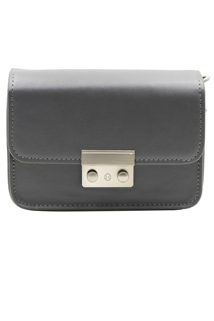 small lady leather purses