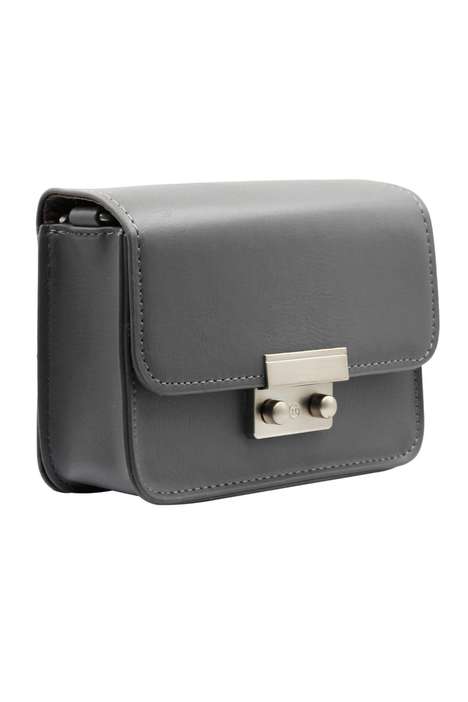 small lady leather purses