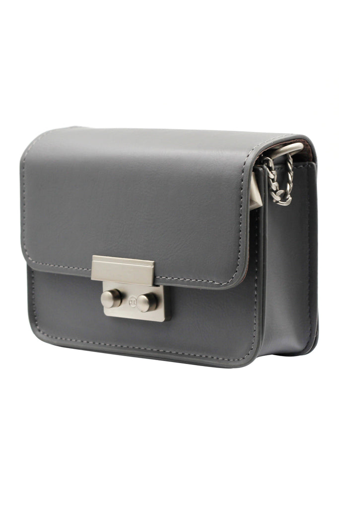 small lady leather purses