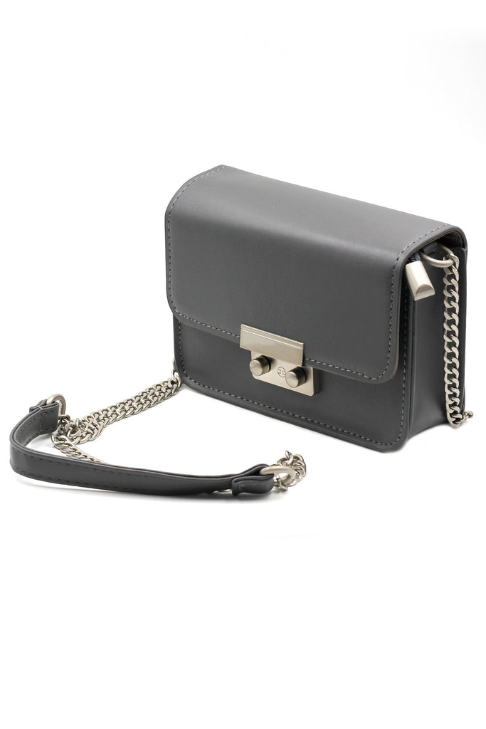 small lady leather purses