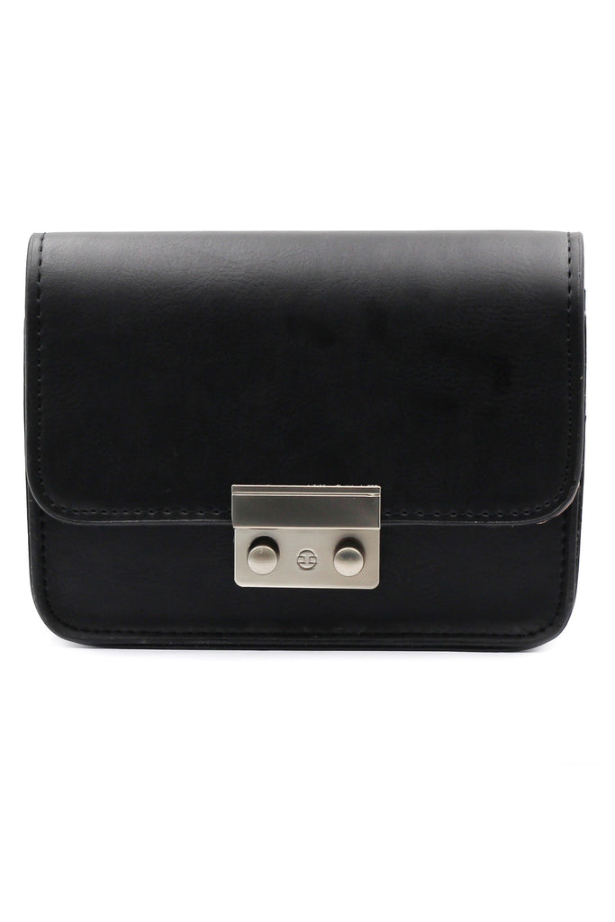 small lady leather purses