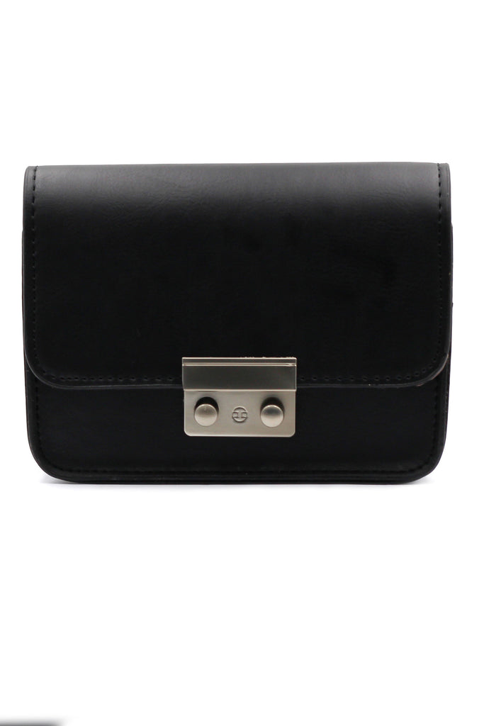 small lady leather purses