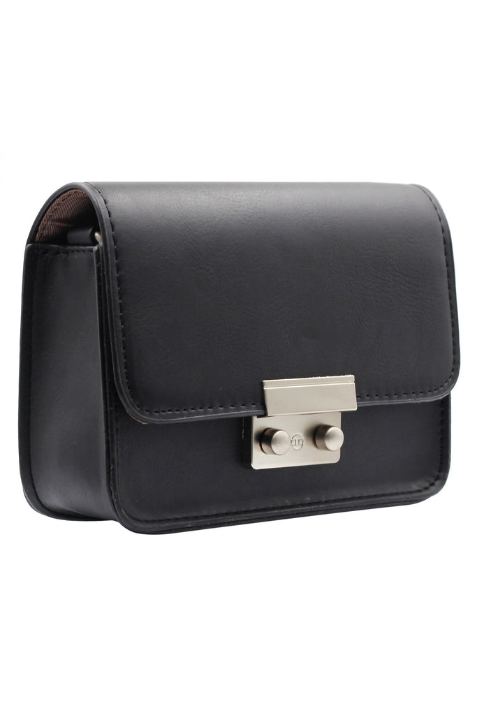 small lady leather purses