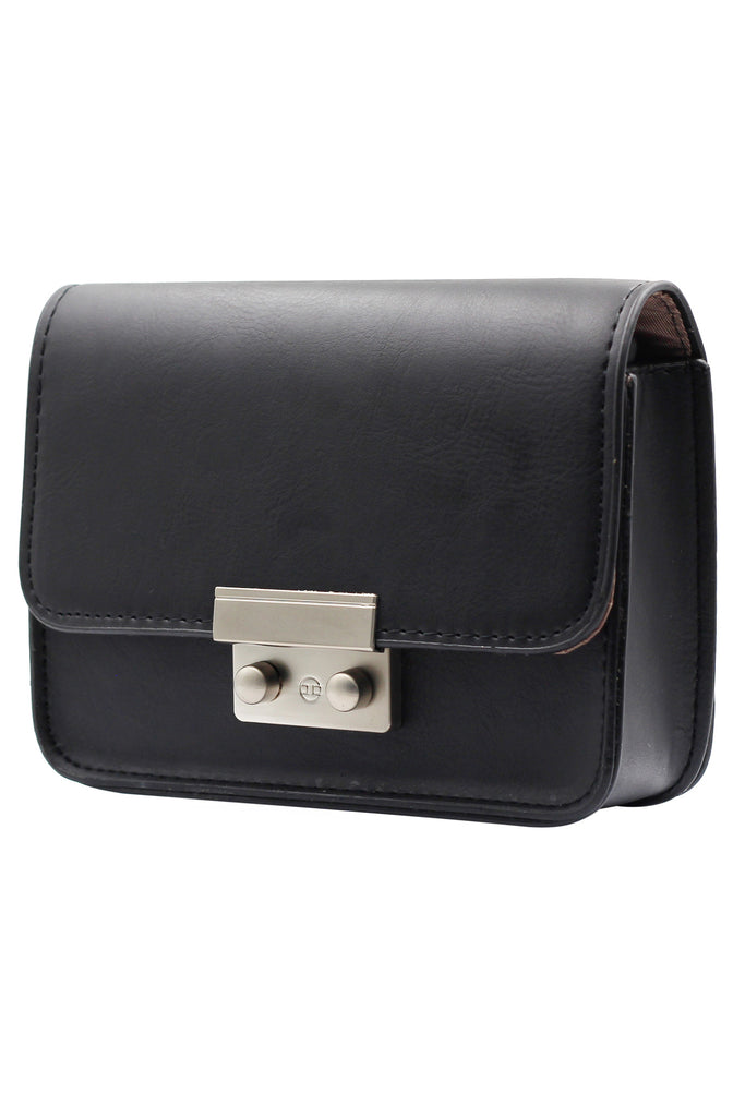 small lady leather purses