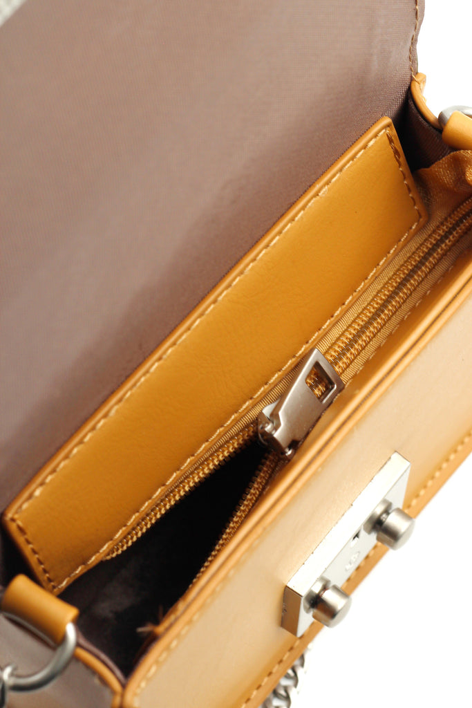 small lady leather purses