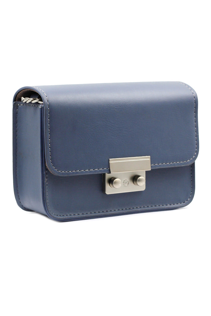 small lady leather purses