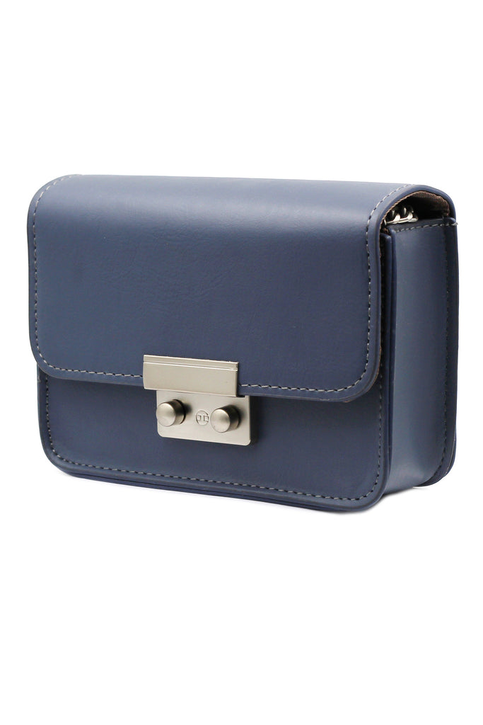 small lady leather purses