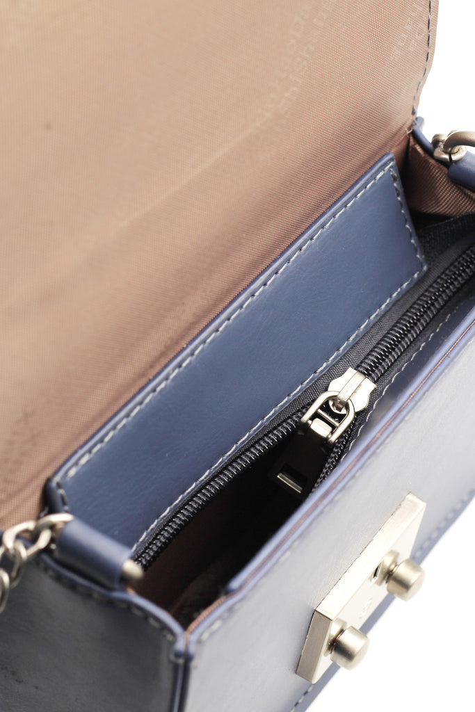 small lady leather purses