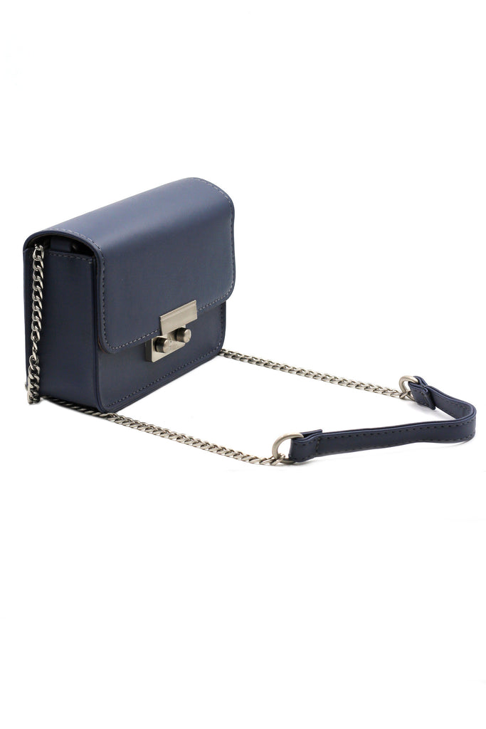 small lady leather purses