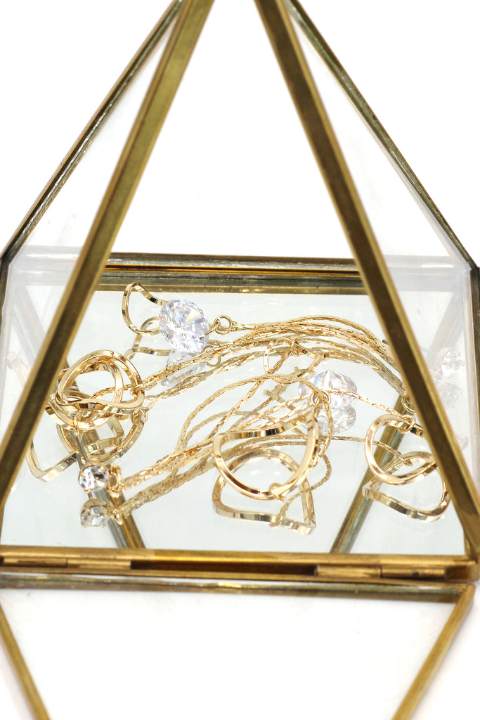 spiral circle tassel pendant crystal earrings