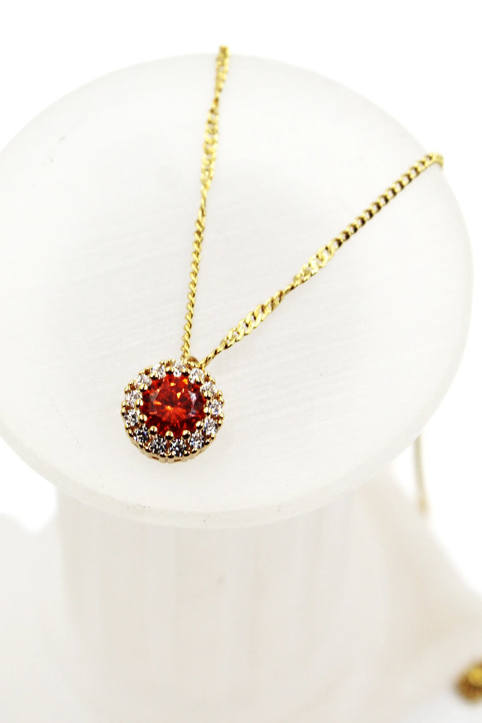 elegant crystal bracelet necklace set