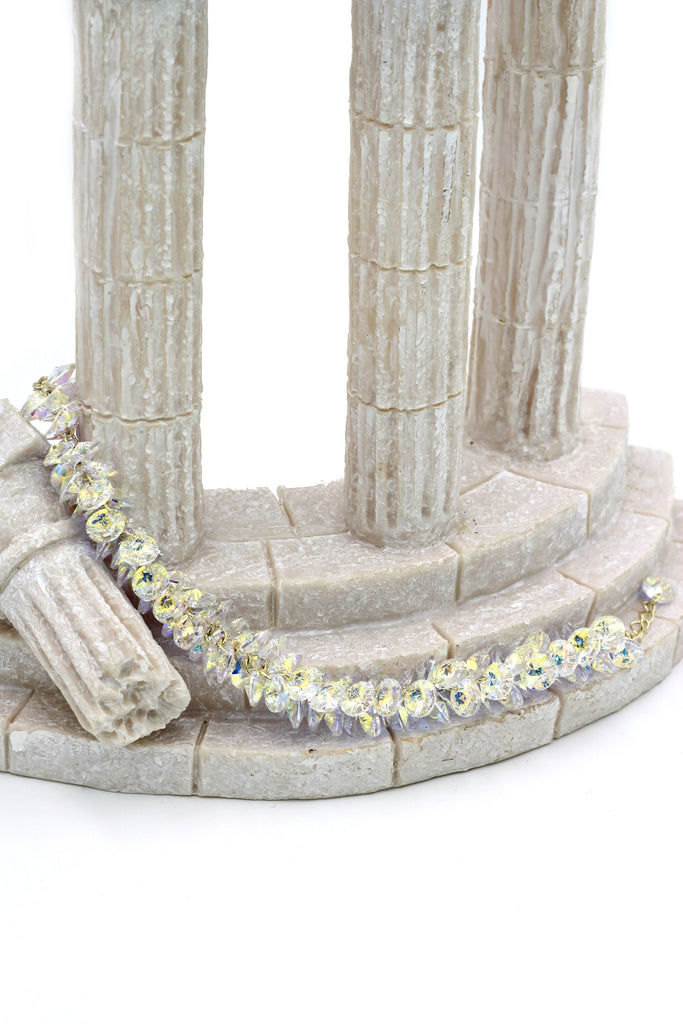 Sparkling fashion swarovski crystal bracelet