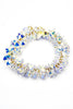 Sparkling fashion swarovski crystal bracelet