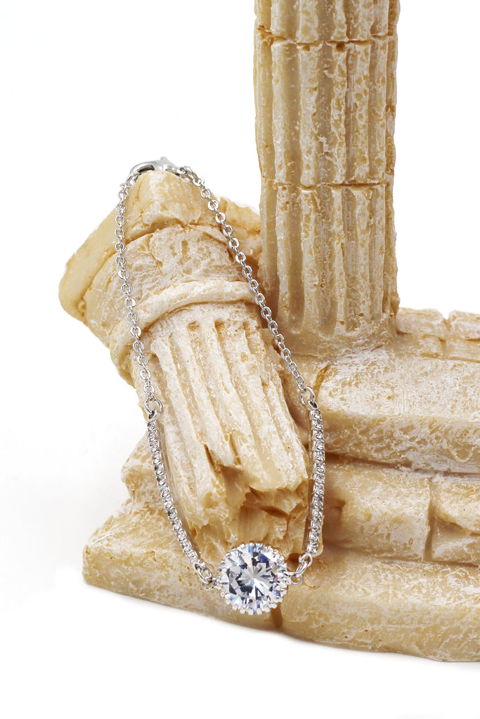 fashion crystal bracelet