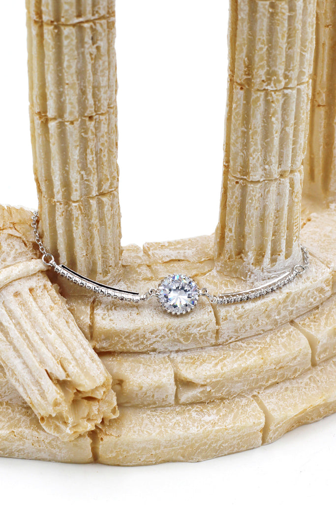 fashion crystal bracelet