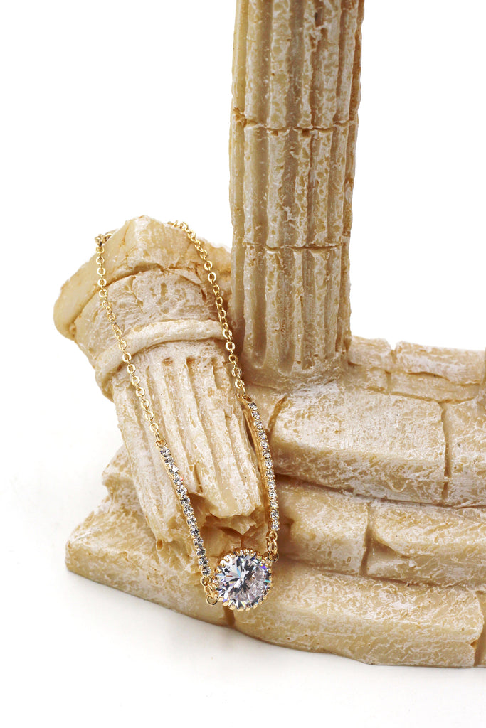 fashion crystal bracelet