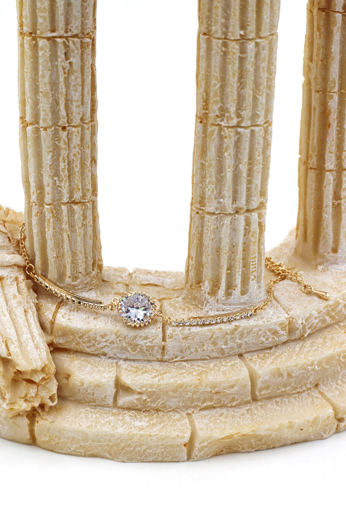 fashion crystal bracelet