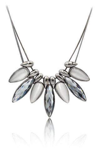 Sprinkle Crystal necklace