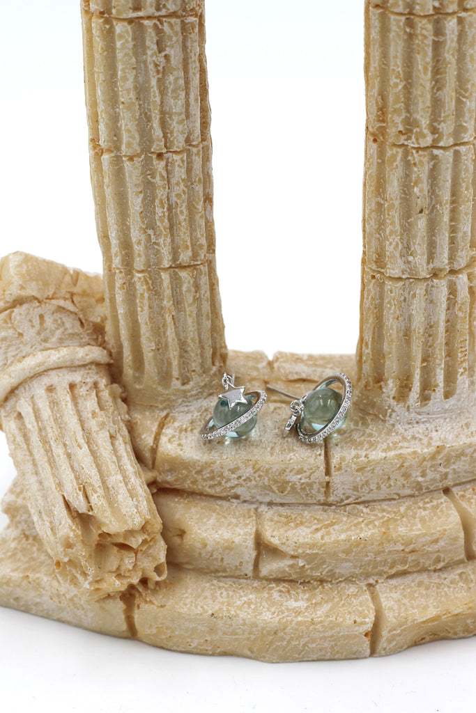 Fashion Universe Star Earrings