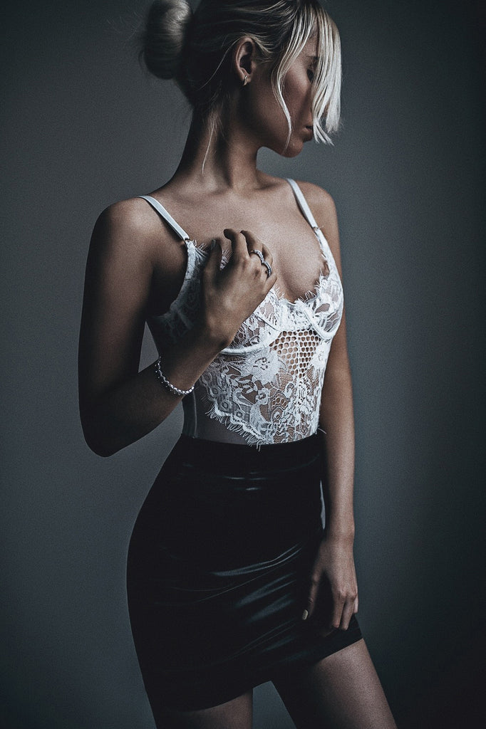 fashion small crystal crown bracelet