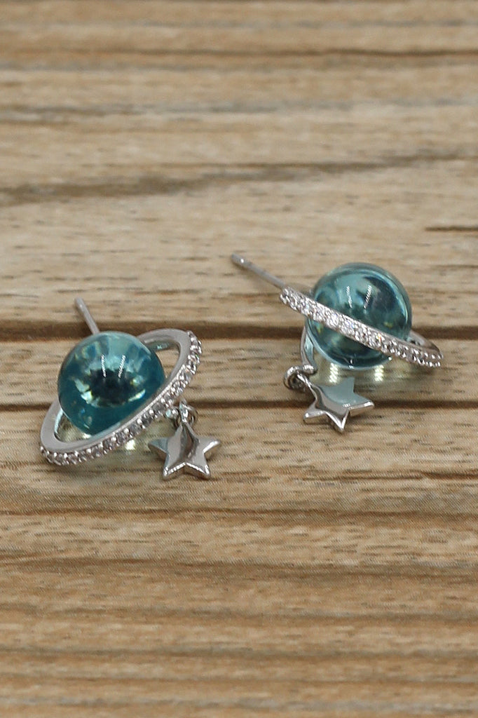 Fashion Universe Star Earrings
