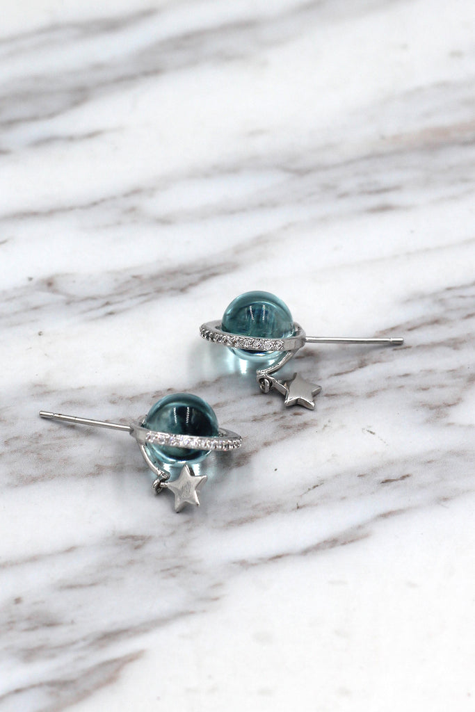 Fashion Universe Star Earrings