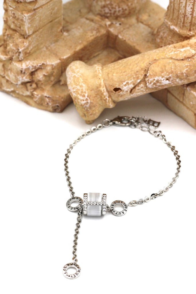 Fashion simple bracelet