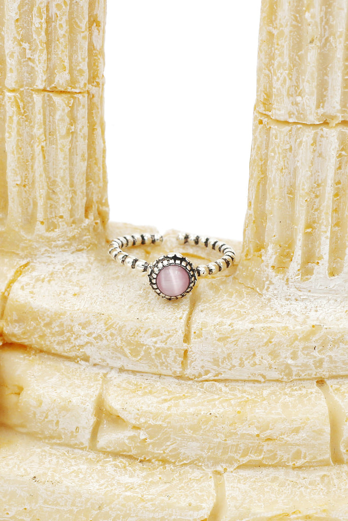 fashion joker ring necklace set