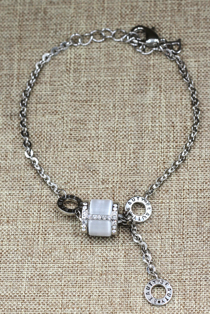 Fashion simple bracelet