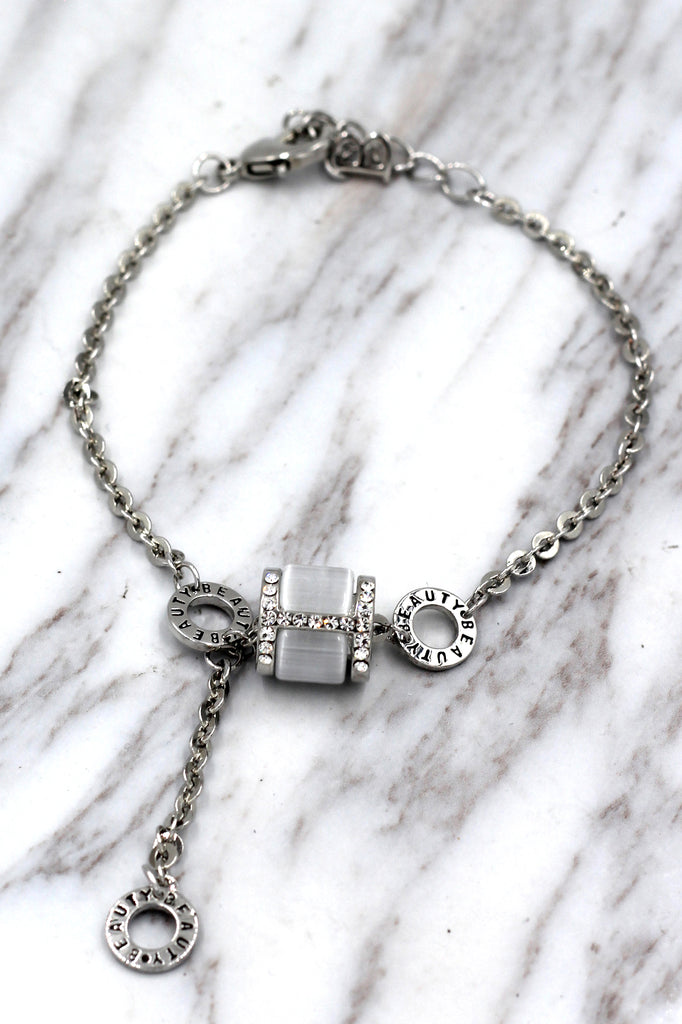 Fashion simple bracelet